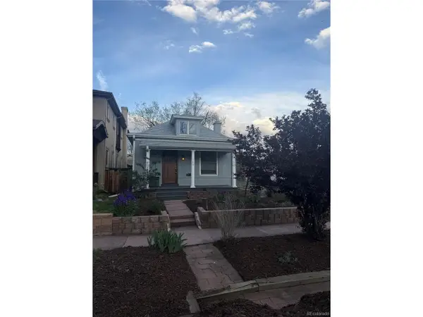 762 S Washington St, Denver, CO 80209