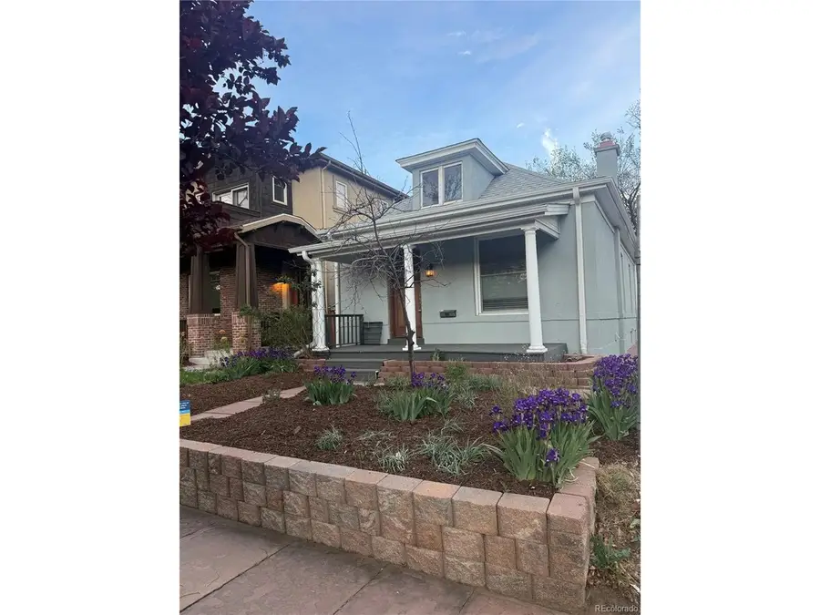 762 S Washington St, Denver, CO 80209 - #2