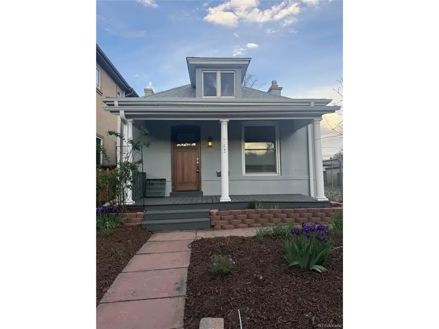 762 S Washington St, Denver, CO 80209 - #3