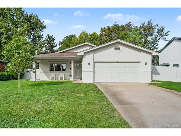 3955 Marshall St, Wheat Ridge, CO 80033