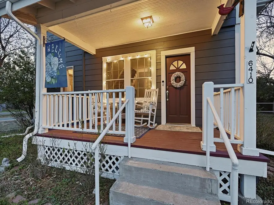 6410 First St, Louviers, CO 80131 - #3