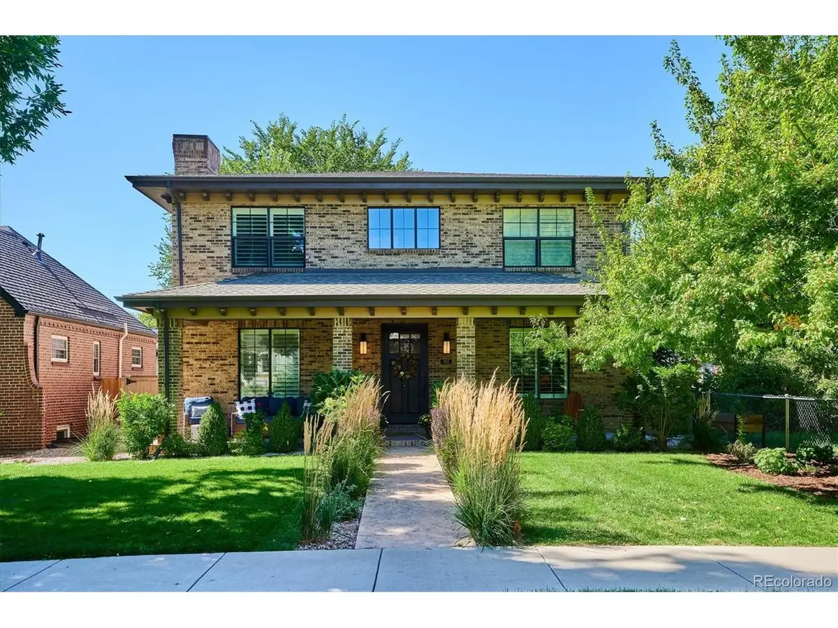 1315 S Columbine St, Denver, CO 80210 - #1