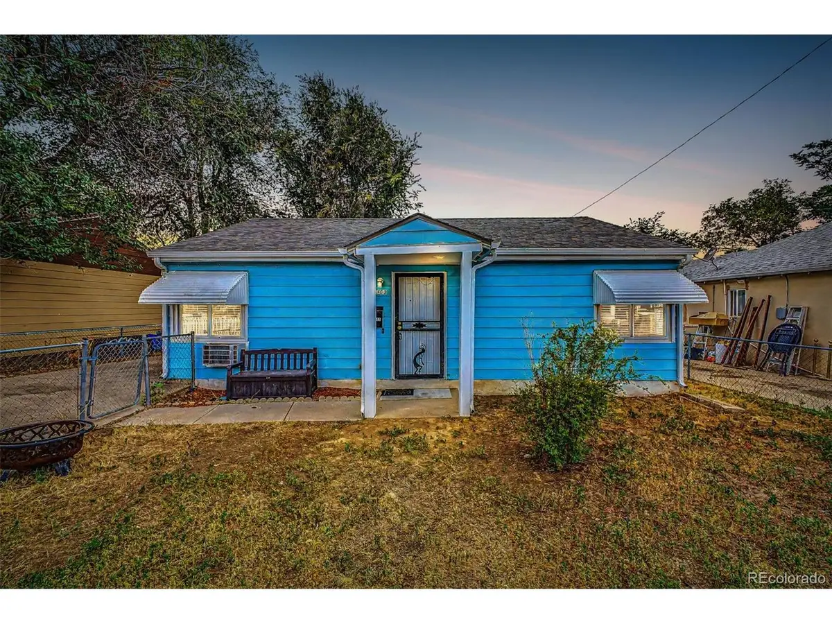 1343 Havana St, Aurora, CO 80010 - #1