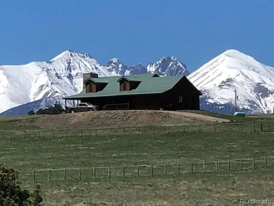 85 Excelsior Rd, Silver Cliff, CO 81252 - #2