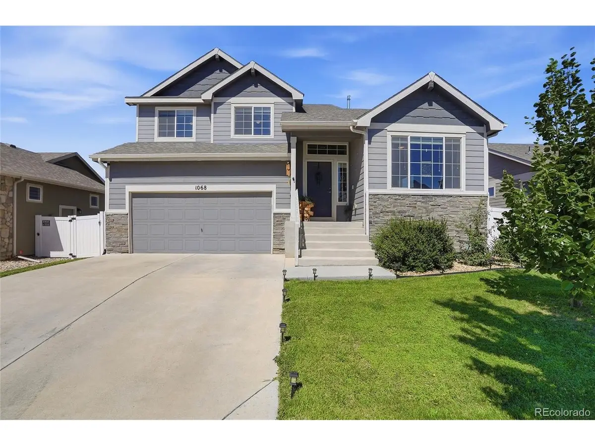 1068 Mt Oxford Ave, Windsor, CO 80550 - #1