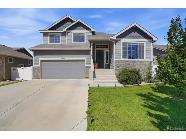 1068 Mt Oxford Ave, Windsor, CO 80550