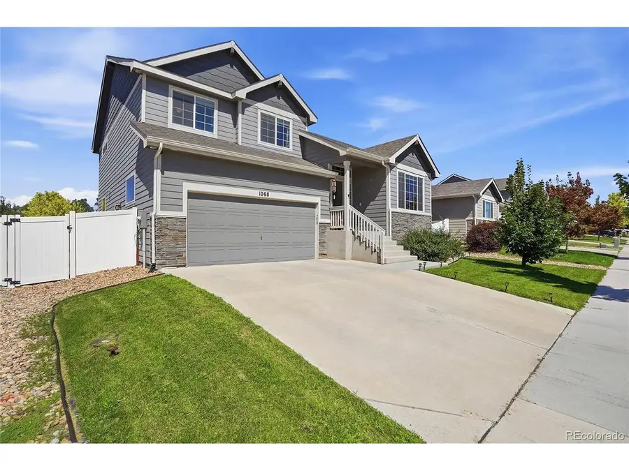 1068 Mt Oxford Ave, Windsor, CO 80550 - #2