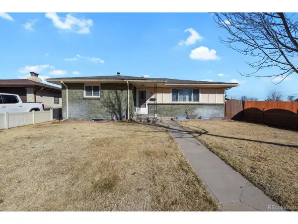 660 S 5th Ave, Brighton, CO 80601