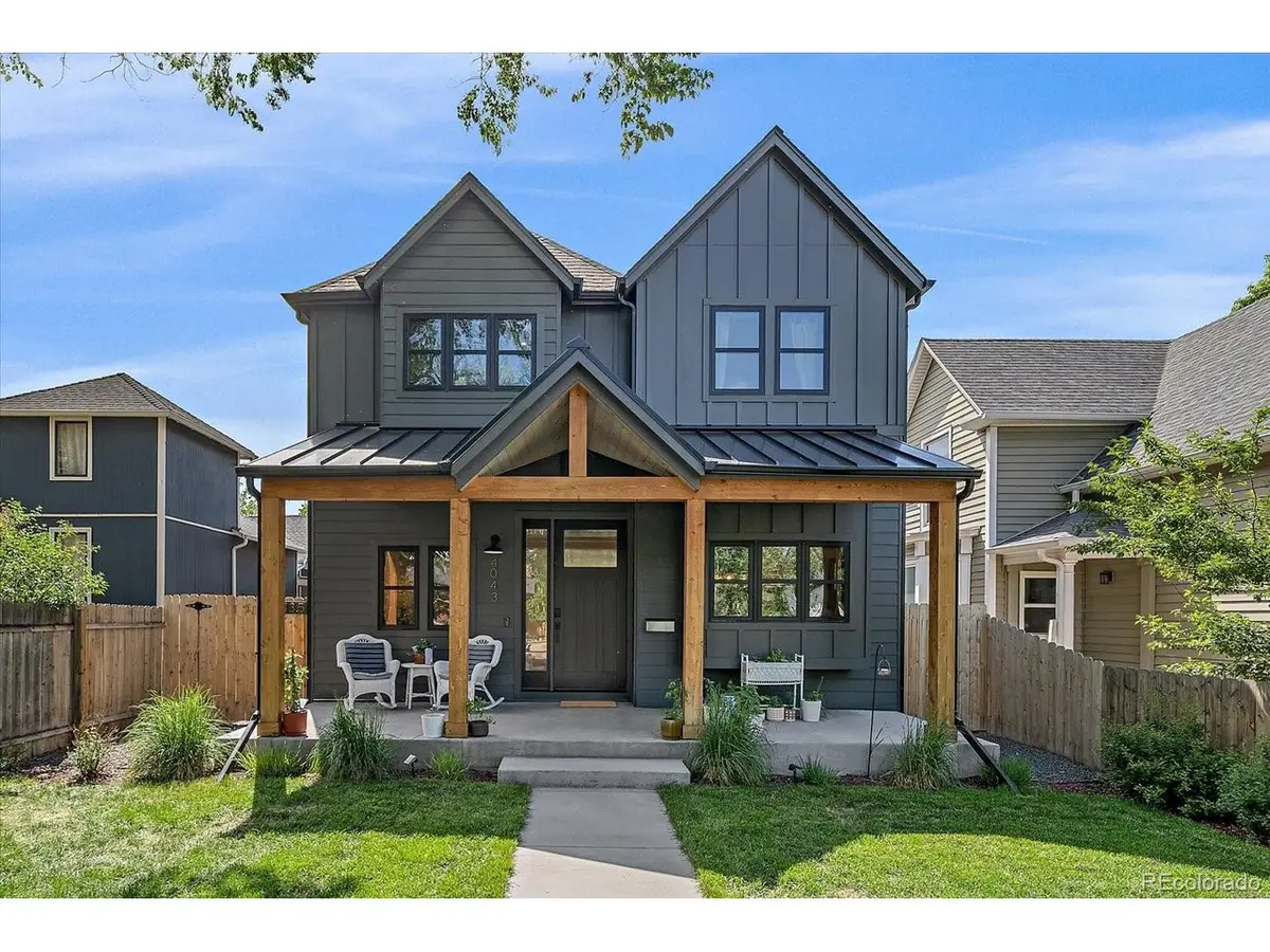 4043 Lowell Blvd, Denver, CO 80211 - #1