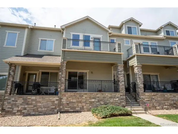 11250 Florence St #13F, Henderson, CO 80640