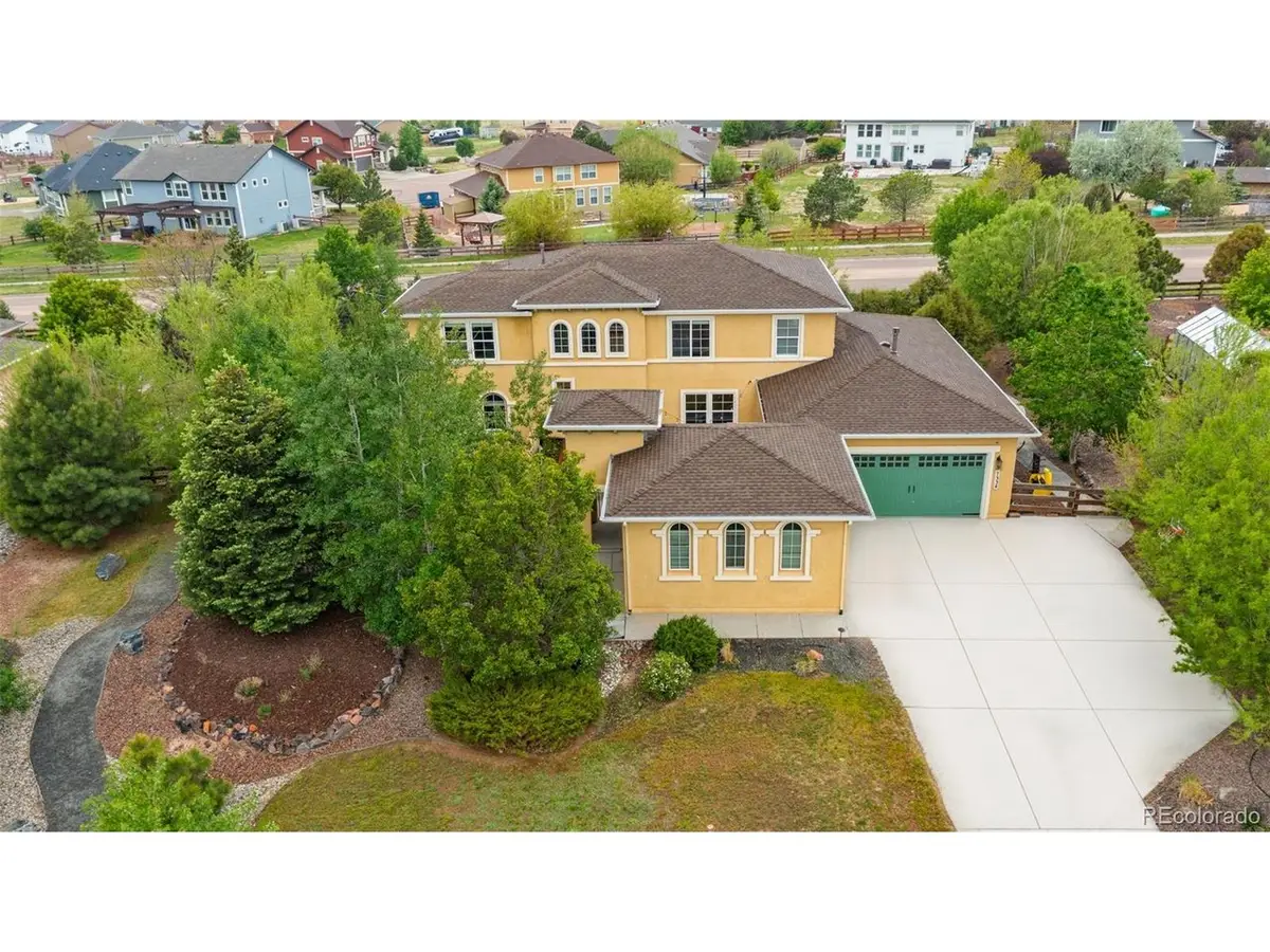 Address Withheld By Seller, Peyton, CO 80831 - #1