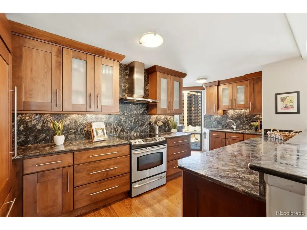 1625 Larimer St #905, Denver, CO 80202 - #1
