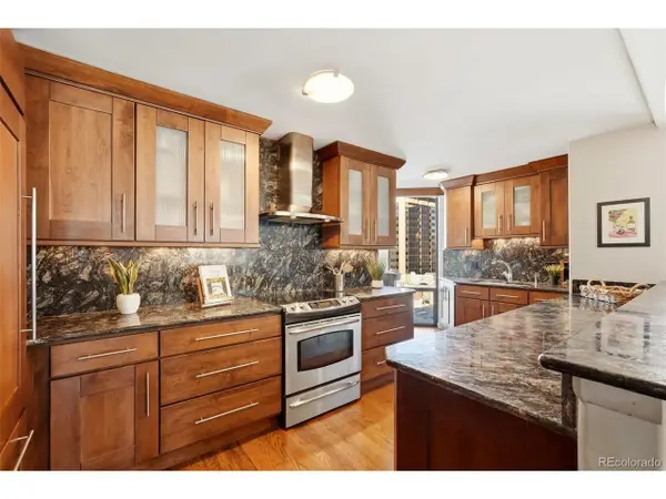 1625 Larimer St #905, Denver, CO 80202
