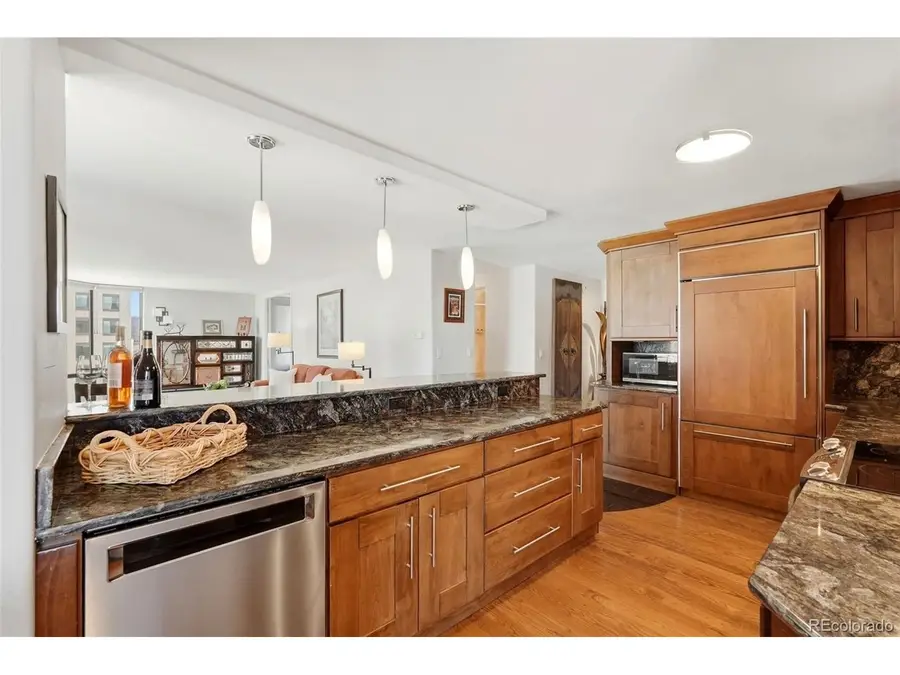1625 Larimer St #905, Denver, CO 80202 - #3