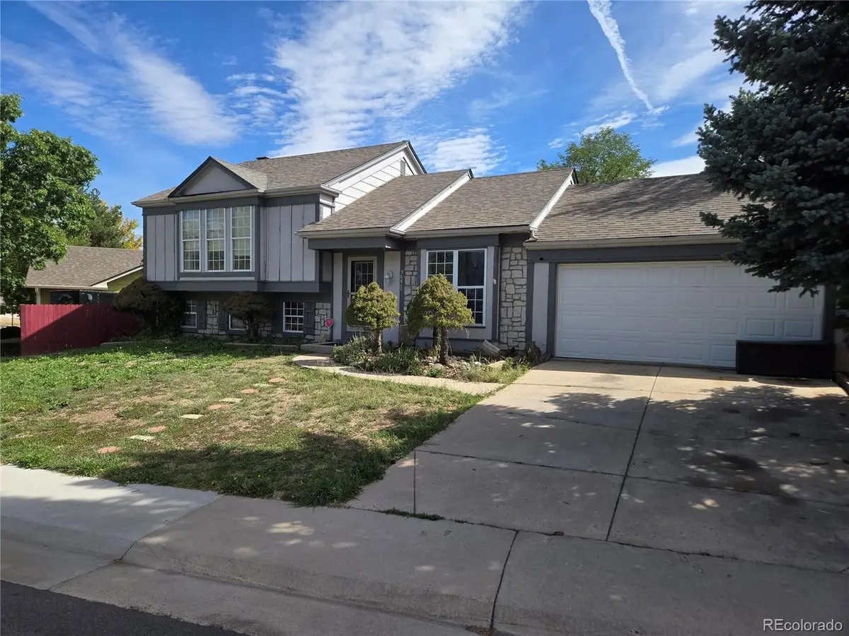 5646 S Malta St, Centennial, CO 80015 - #1