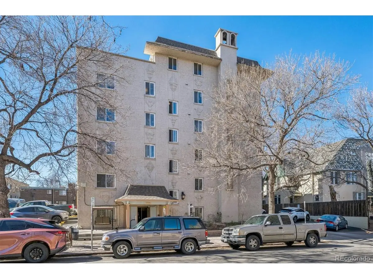 1125 N Washington St #503, Denver, CO 80203 - #1