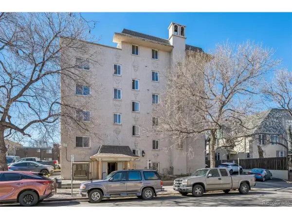 1125 N Washington St #503, Denver, CO 80203