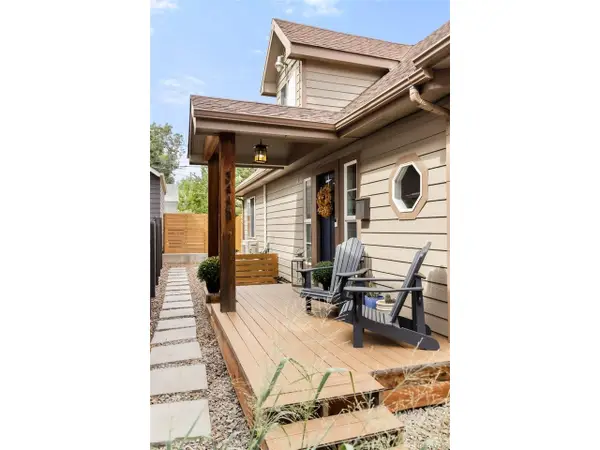 3445 Tejon St, Denver, CO 80211