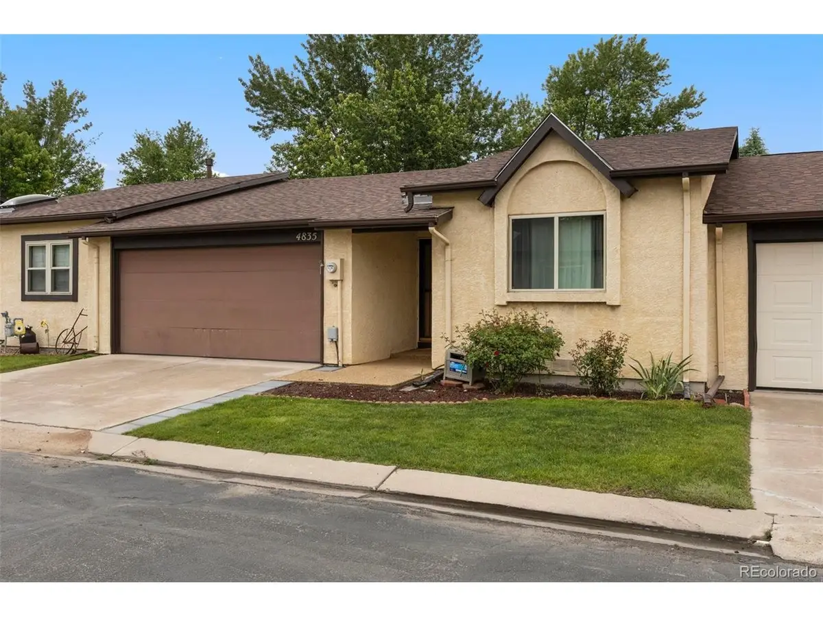 4835 Elm Grove Dr, Colorado Springs, CO 80911 - #1