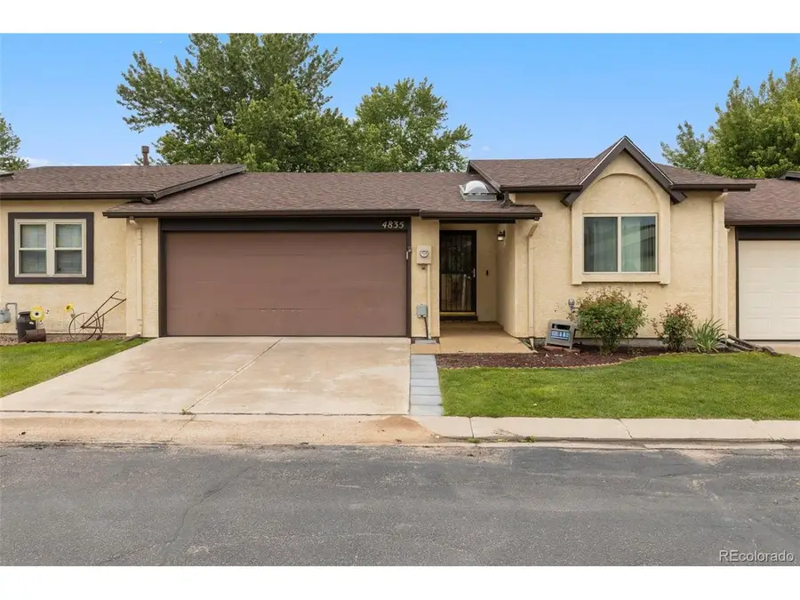 4835 Elm Grove Dr, Colorado Springs, CO 80911 - #2