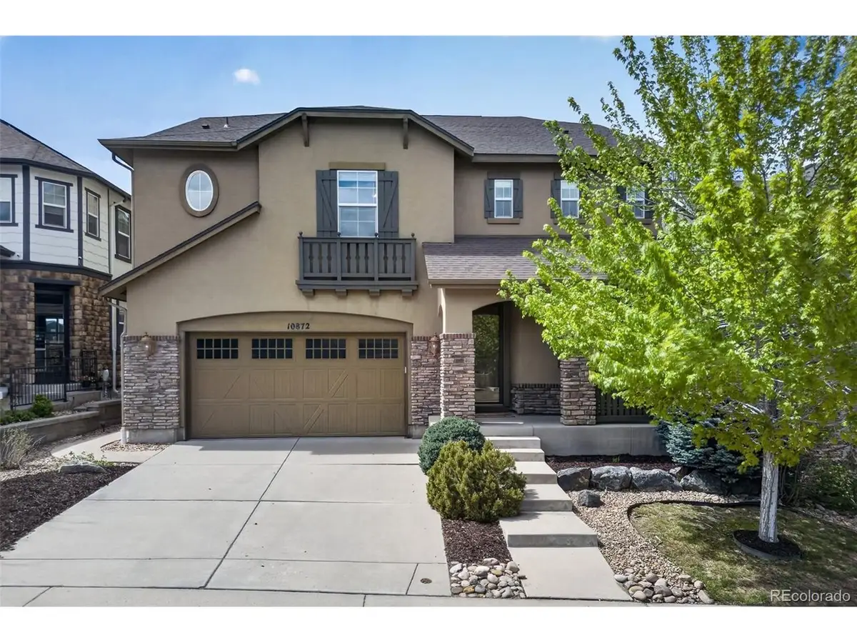10872 Valleybrook Cir, Highlands Ranch, CO 80130 - #1