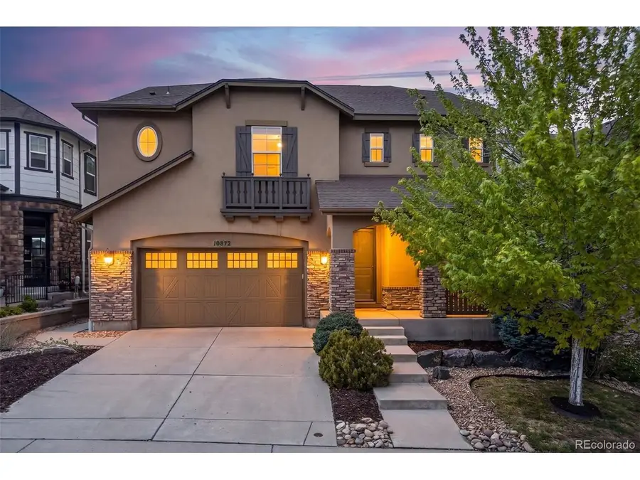 10872 Valleybrook Cir, Highlands Ranch, CO 80130 - #2