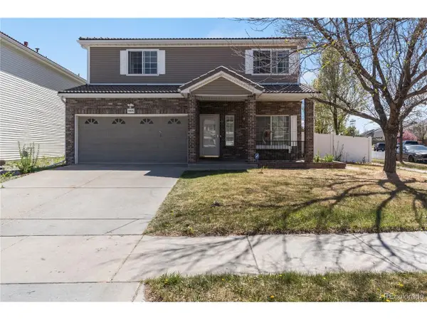 19656 E 50th Ave, Denver, CO 80249