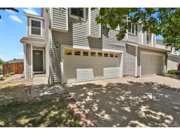 5530 S Quemoy Cir, Aurora, CO 80015
