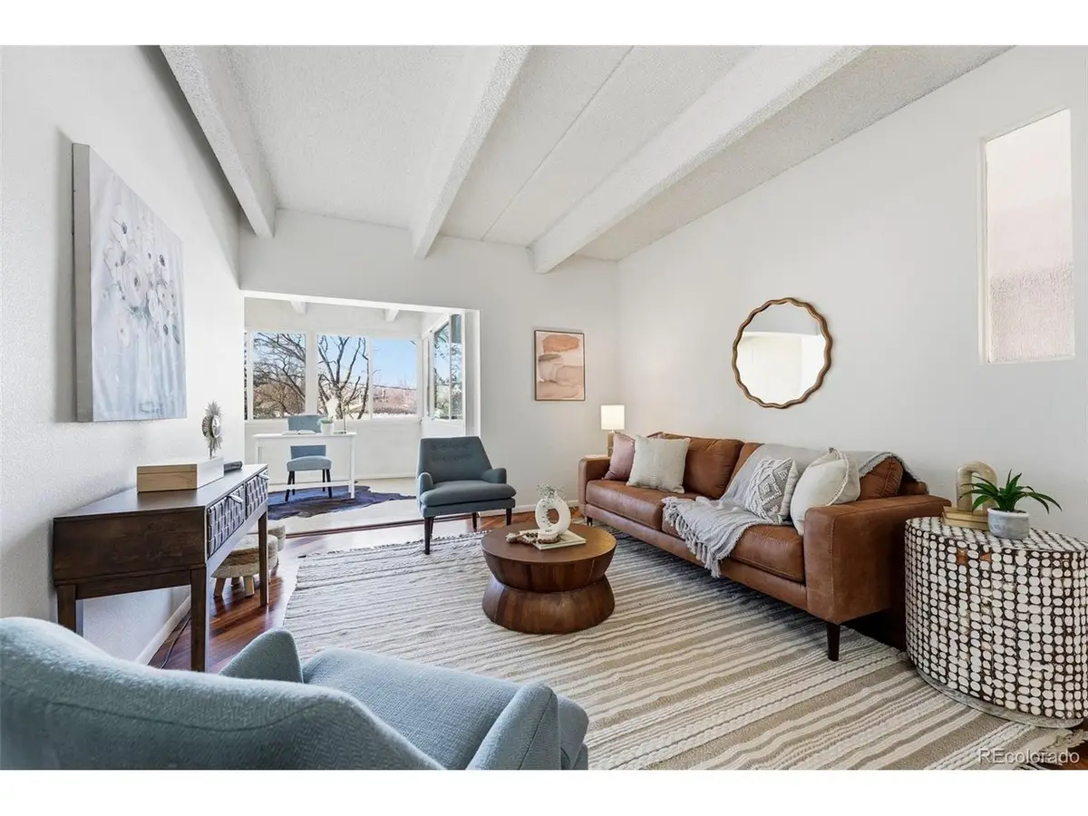 1888 S Jackson St #203, Denver, CO 80210 - #1