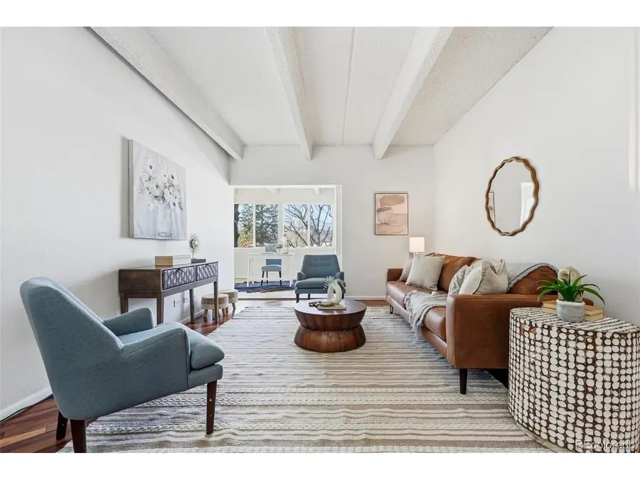 1888 S Jackson St #203, Denver, CO 80210 - #2