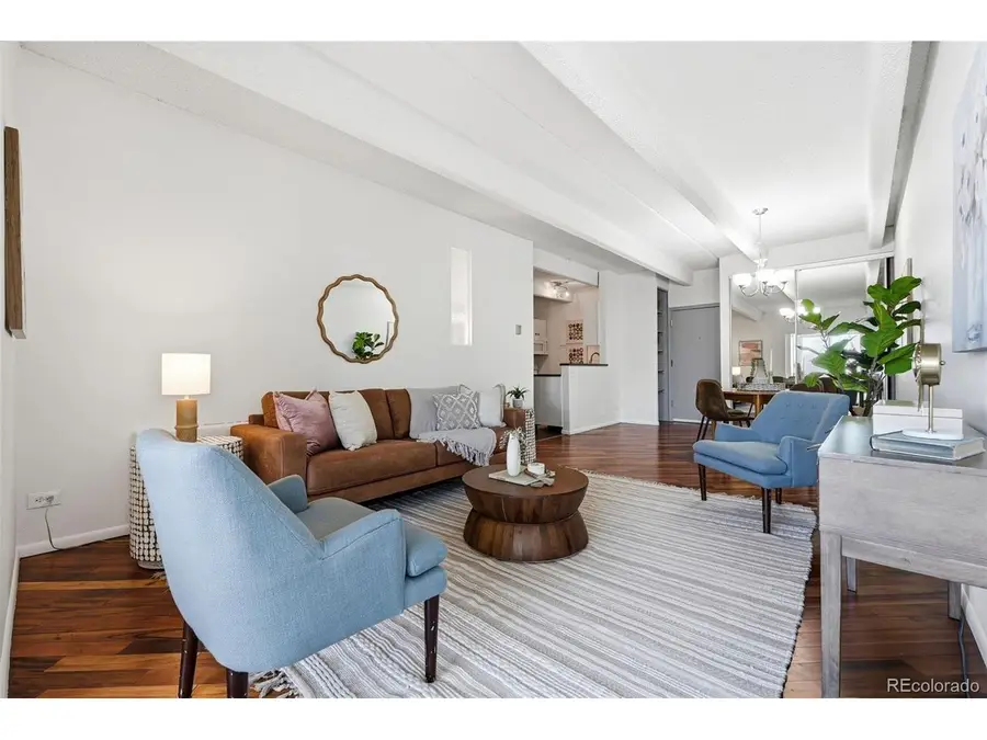 1888 S Jackson St #203, Denver, CO 80210 - #3