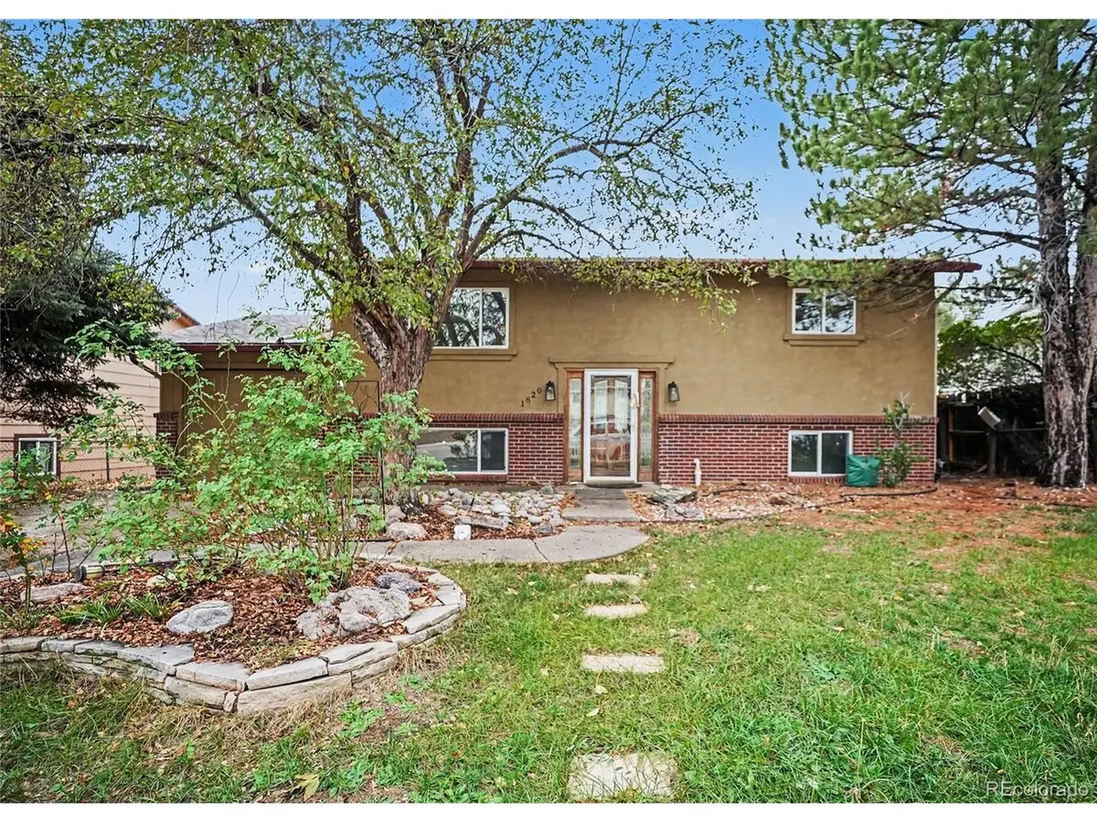 1820 W Asbury Ave, Denver, CO 80223 - #1