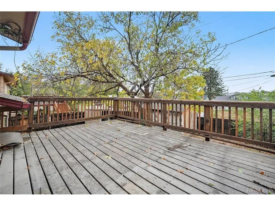 1820 W Asbury Ave, Denver, CO 80223 - #3