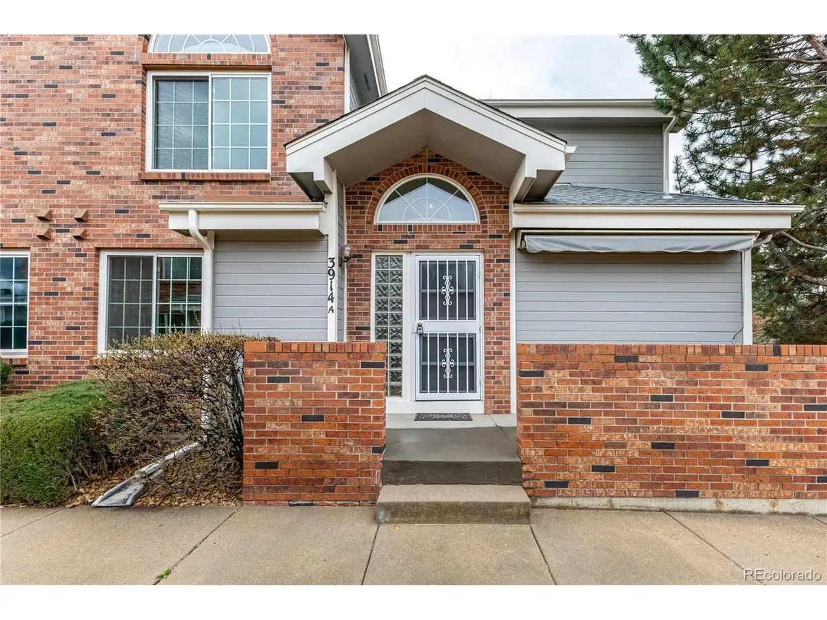 3914 S Dillon Way #A, Aurora, CO 80014 - #1