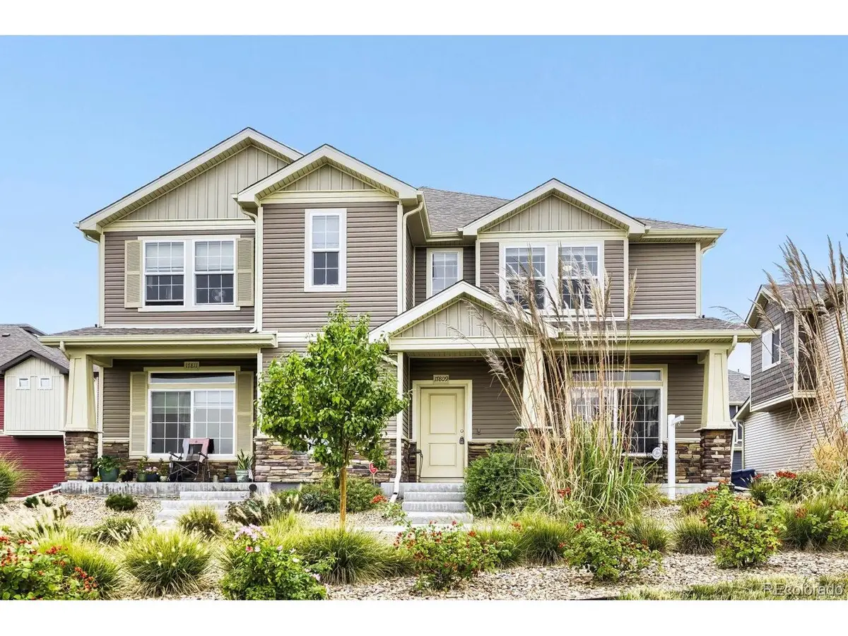 17809 E 103rd Ave, Commerce City, CO 80022 - #1
