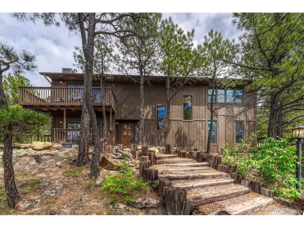 6175 Garlock Way, Colorado Springs, CO 80918 - #1