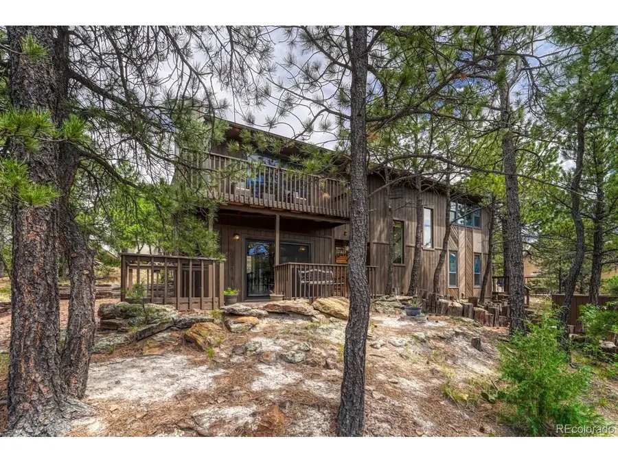 6175 Garlock Way, Colorado Springs, CO 80918 - #2