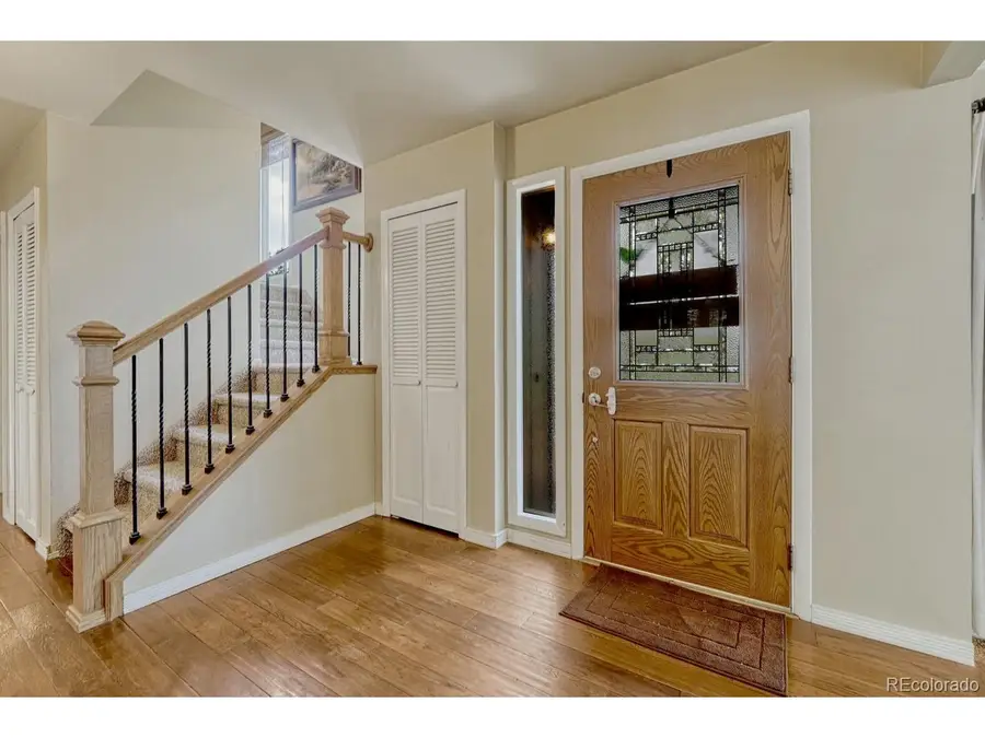 6175 Garlock Way, Colorado Springs, CO 80918 - #3