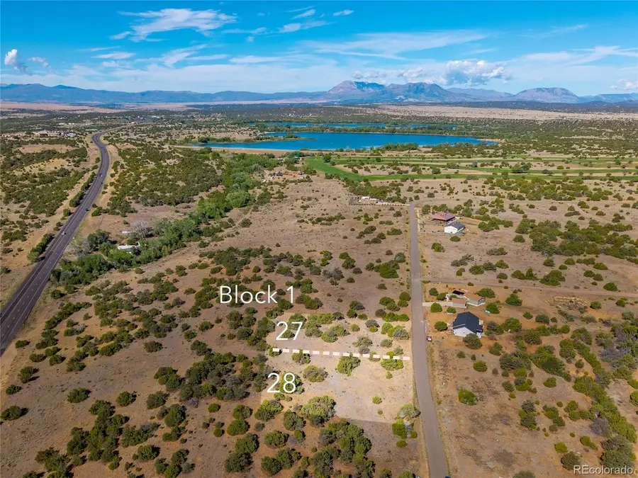 Black Diamond Park, Walsenburg, CO 81089 - #3