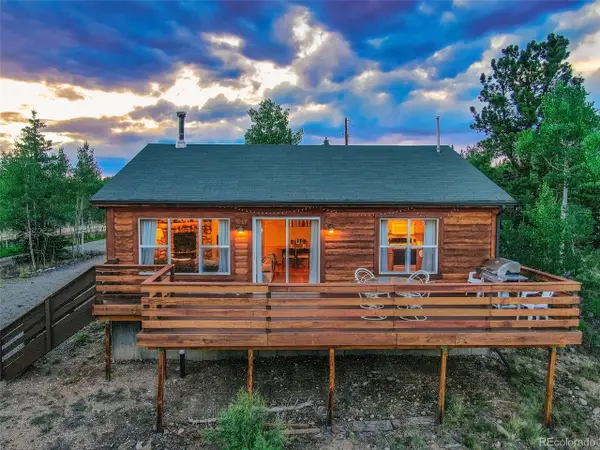 Address Withheld By Seller, Como, CO 80432
