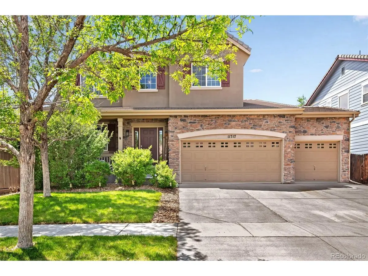 11717 Idalia St, Commerce City, CO 80022 - #1