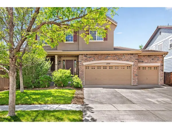 11717 Idalia St, Commerce City, CO 80022