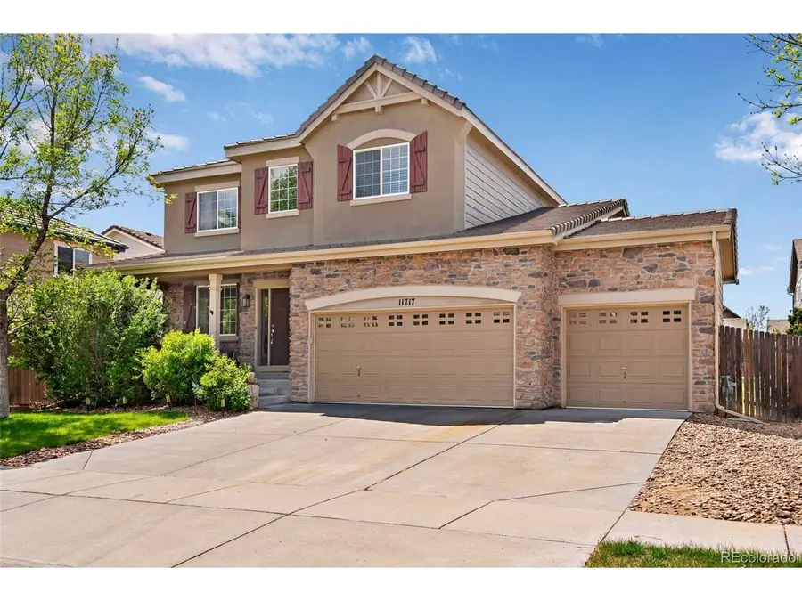 11717 Idalia St, Commerce City, CO 80022 - #2
