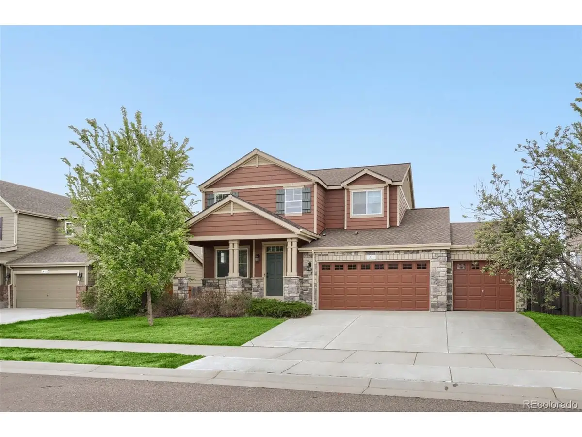 51 Stewart Way, Erie, CO 80516 - #1