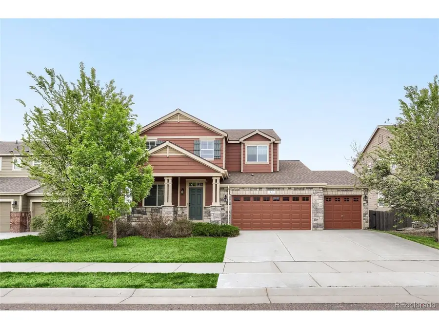 51 Stewart Way, Erie, CO 80516 - #2