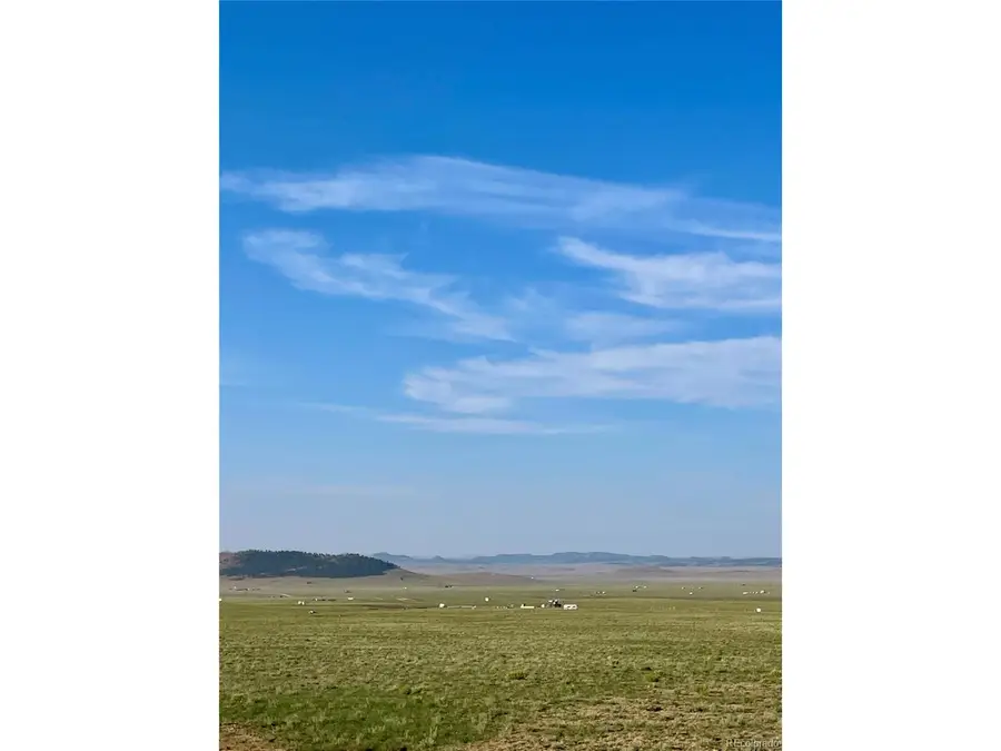 558 Garfield Rd, Hartsel, CO 80449 - #3