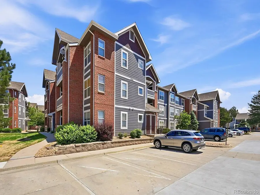 14261 E 1st Dr #108, Aurora, CO 80011 - #2