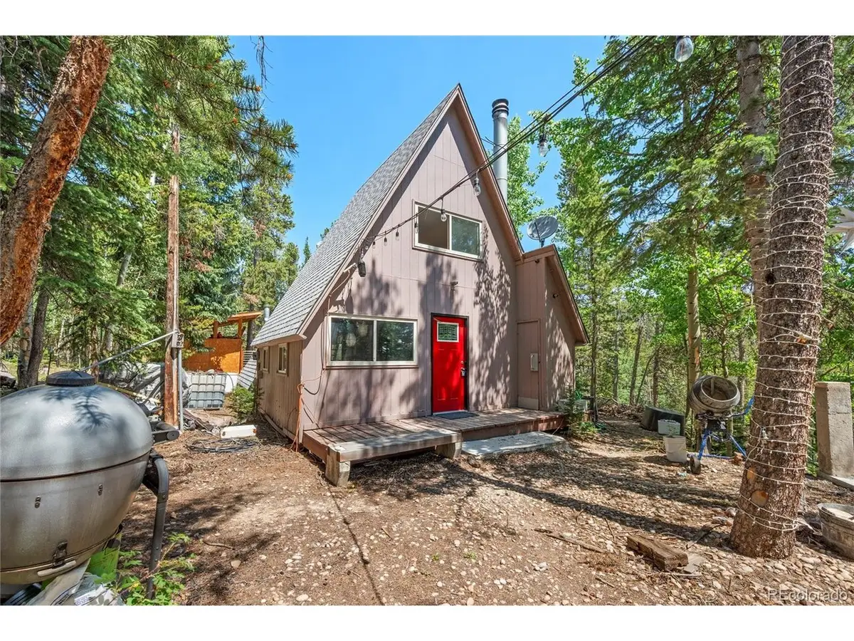 10275 Dowdle Dr, Golden, CO 80403 - #1