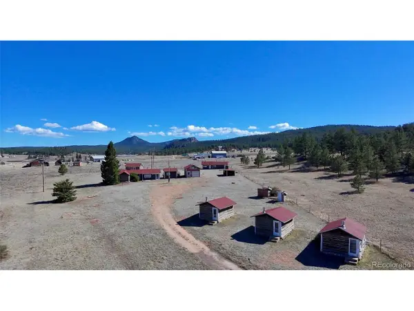 37268 Us Highway 24, Lake George, CO 80827