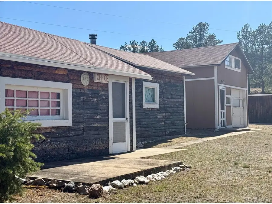 37268 Us Highway 24, Lake George, CO 80827 - #2